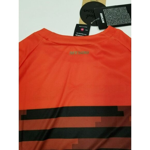 Endura Womens MT500 Long‎ Sleeve Cycling Jersey XS - Picture 2 of 15